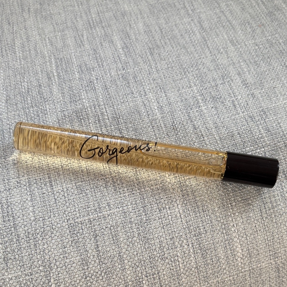 MICHAEL KORS Gorgeous Perfume Mini NWOT